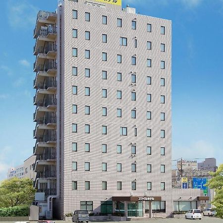 Smile Hotel Fukuoka Okawa المظهر الخارجي الصورة