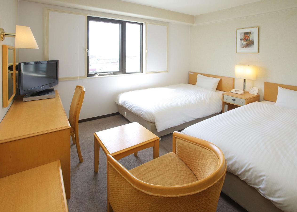 Smile Hotel Fukuoka Okawa المظهر الخارجي الصورة