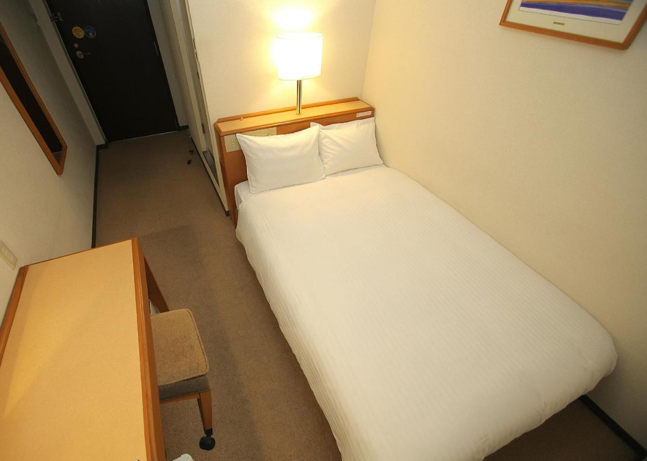 Smile Hotel Fukuoka Okawa المظهر الخارجي الصورة