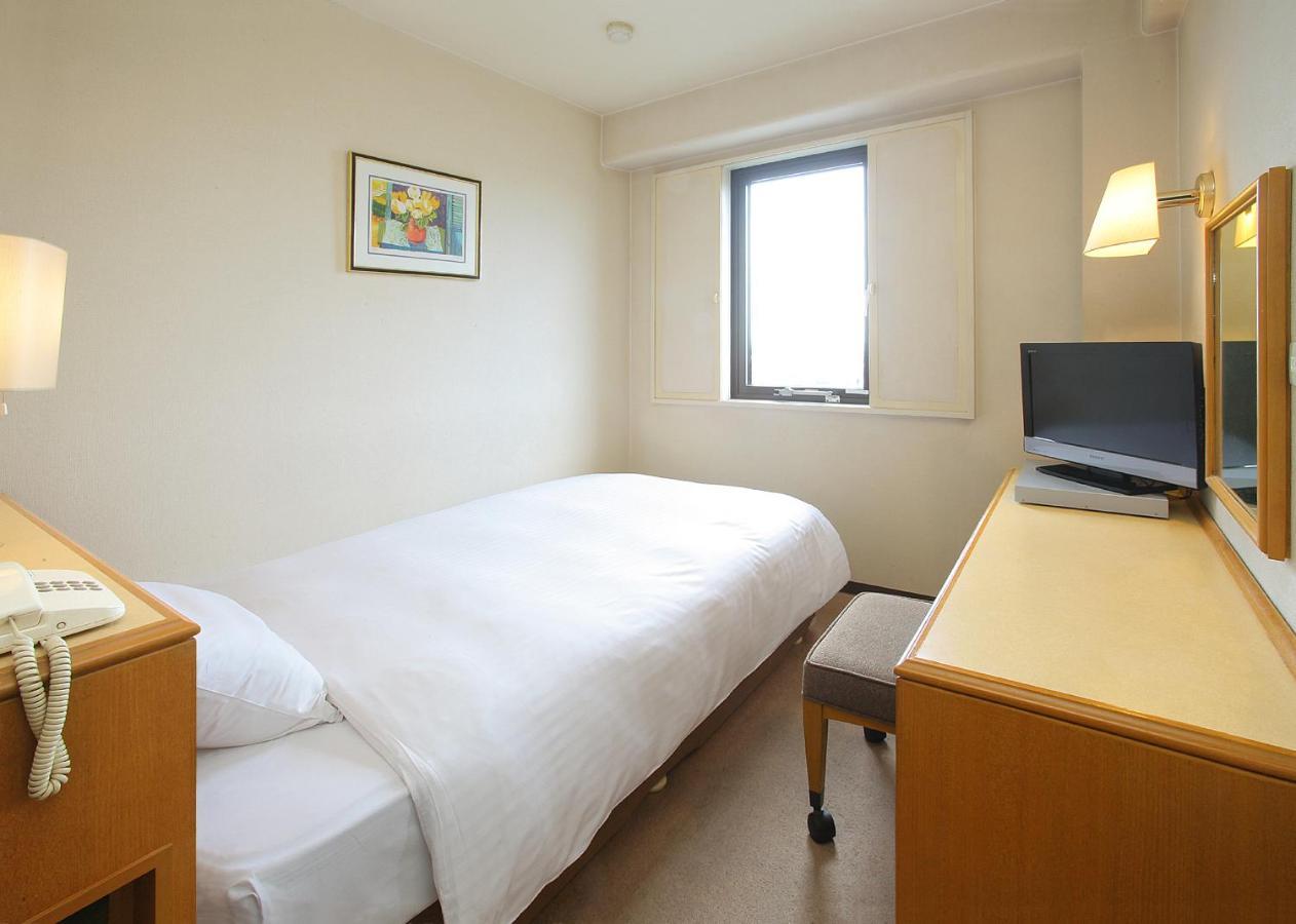 Smile Hotel Fukuoka Okawa المظهر الخارجي الصورة