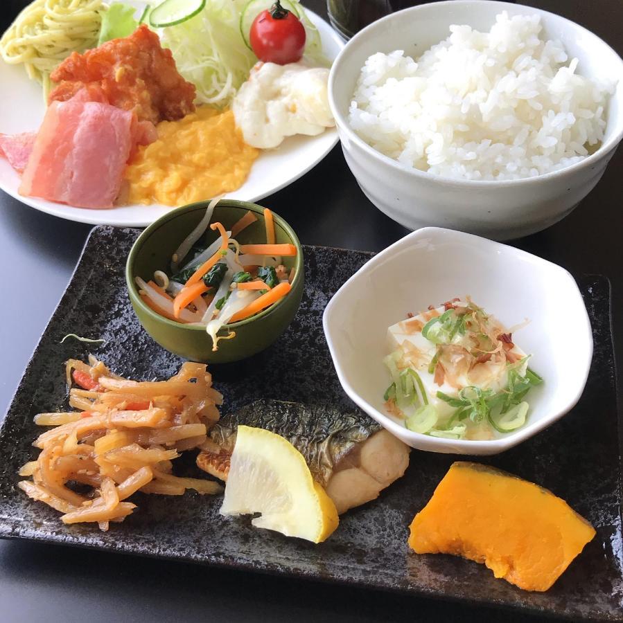 Smile Hotel Fukuoka Okawa المظهر الخارجي الصورة