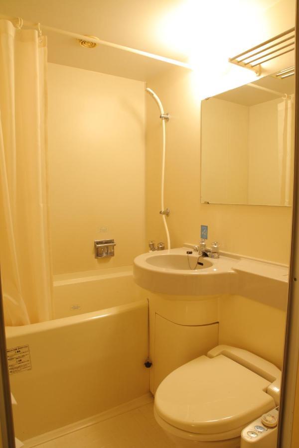 Smile Hotel Fukuoka Okawa المظهر الخارجي الصورة